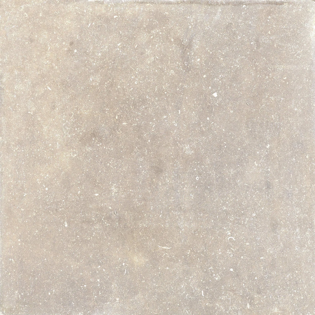 Limestone Natural Sand Beige 80cm x 80cm - Clearance