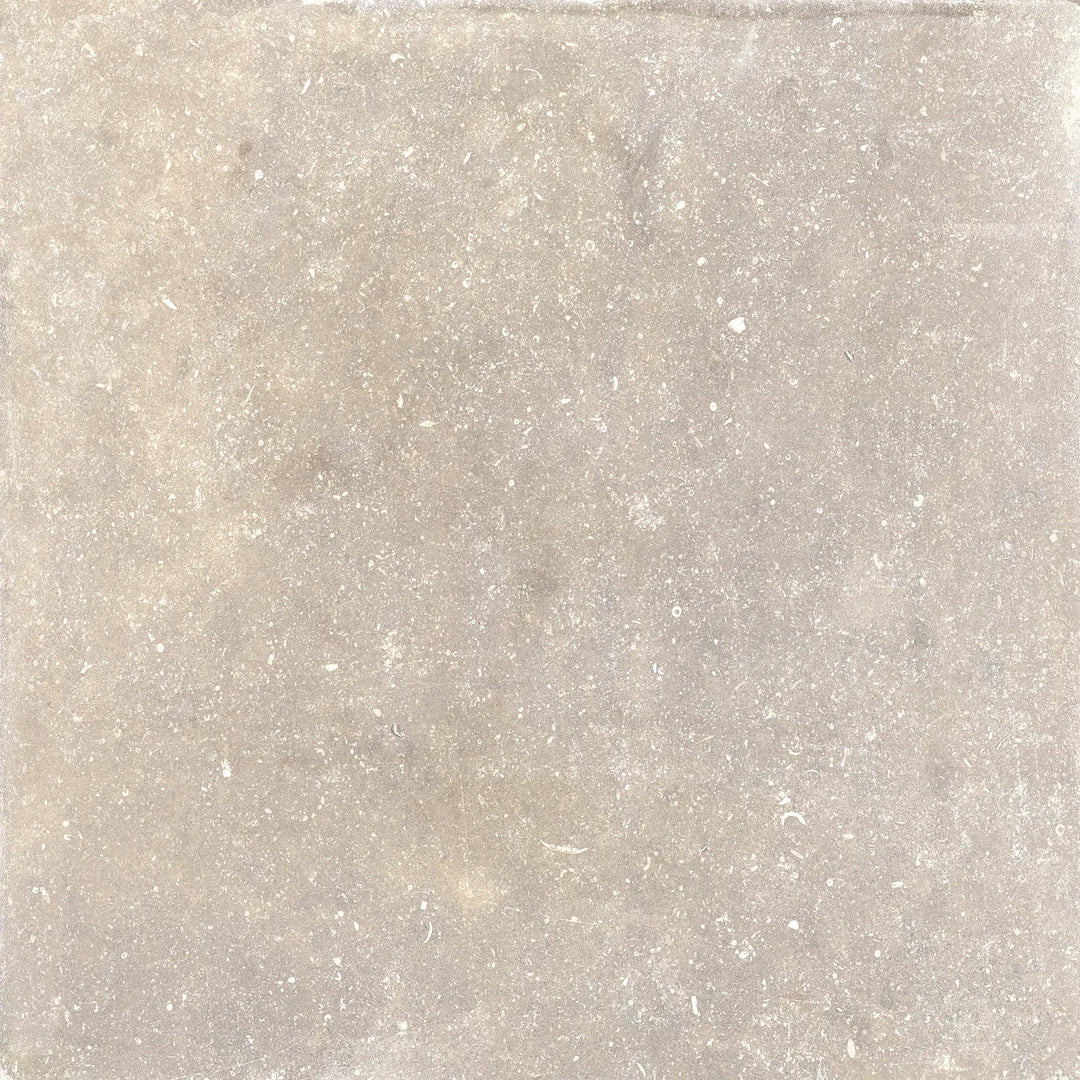 Limestone Natural Sand Beige 80cm x 80cm - Clearance