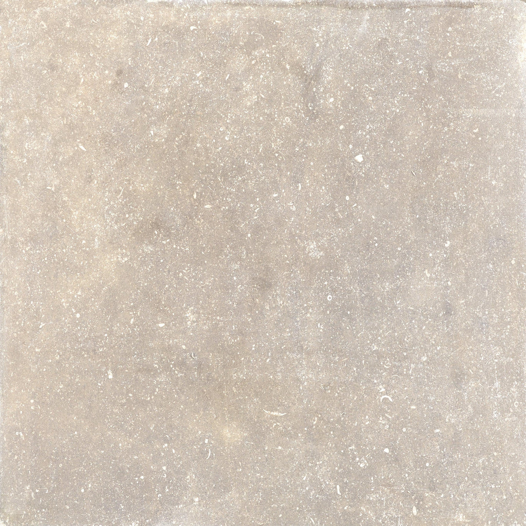 Job Lot (3.8m²) - Limestone Anti-Slip Sand Beige 80cm x 80cm
