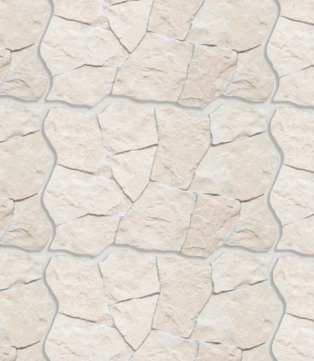 lithica ivory 40cm x 62cm