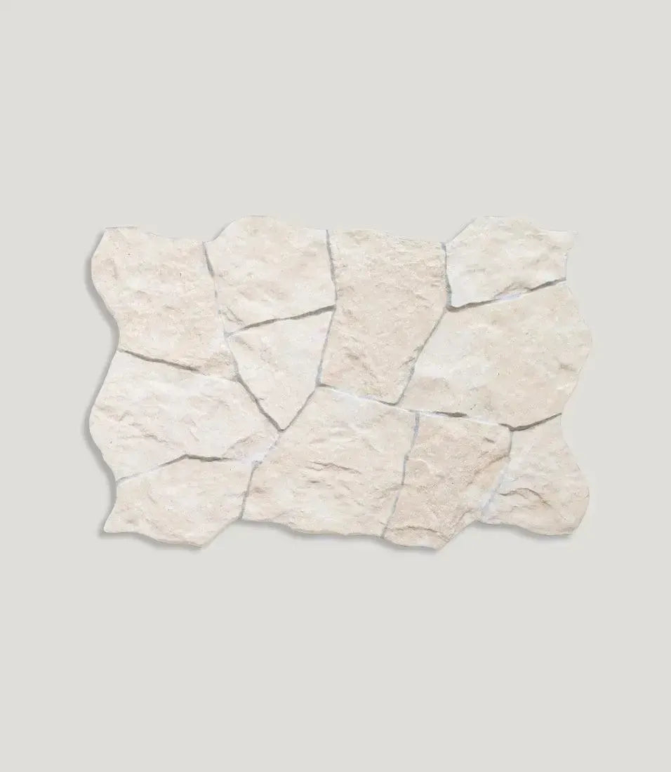 Lithica Stone Ivory 40cm x 62cm - Out