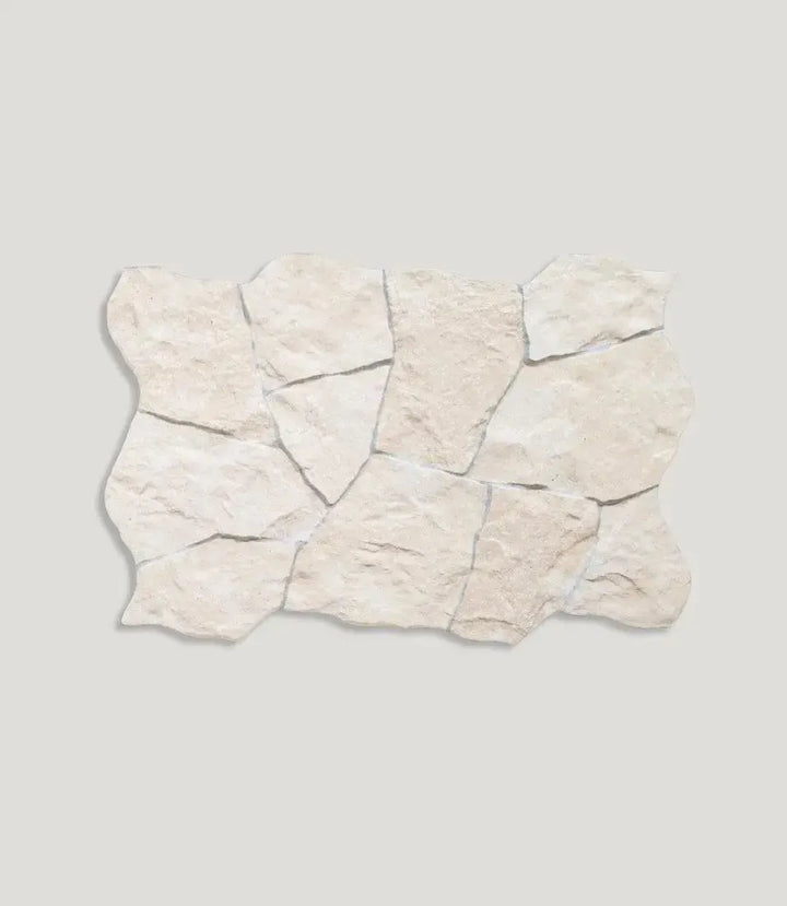 Lithica Stone Ivory 40cm x 62cm - Out