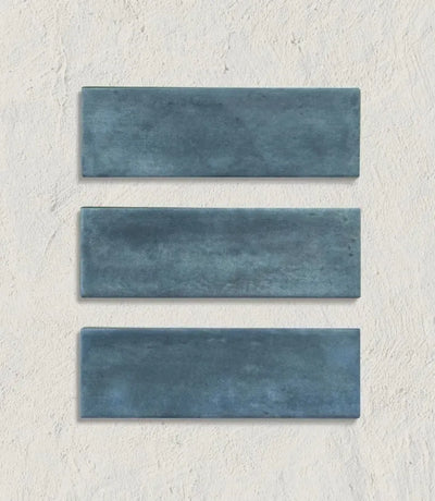 little bricks matt blue 5cm x 15cm clearance curated little bricks matt blue 5cm x 15cm out