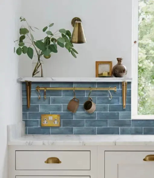 little bricks matt blue 5cm x 15cm clearance curated little bricks matt blue 5cm x 15cm