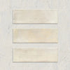 Curated Little Bricks Matt Cotto Light 5cm x 15cm - Out
