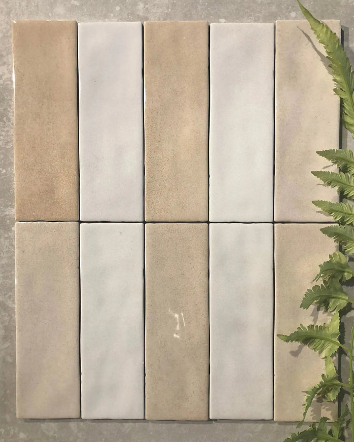 Little Italy Beige 6.5cm x 20cm