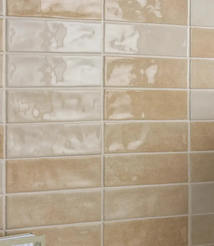 Little Italy Beige 6.5cm x 20cm