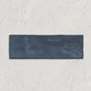 Little Italy Dark Blue 6.5cm x 20cm