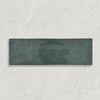 Little Italy Green 6.5cm x 20cm