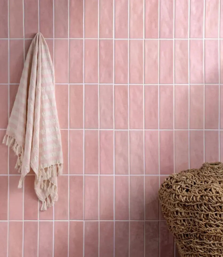 Little Italy Rose 6.5cm x 20cm