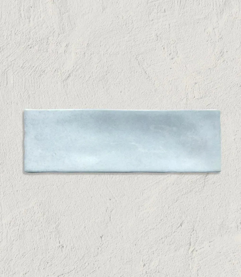 Little Italy Sky Blue 6.5cm x 20cm