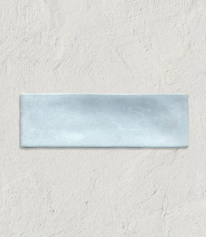 Little Italy Sky Blue 6.5cm x 20cm