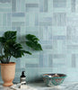 Little Italy Sky Blue 6.5cm x 20cm - Clearance