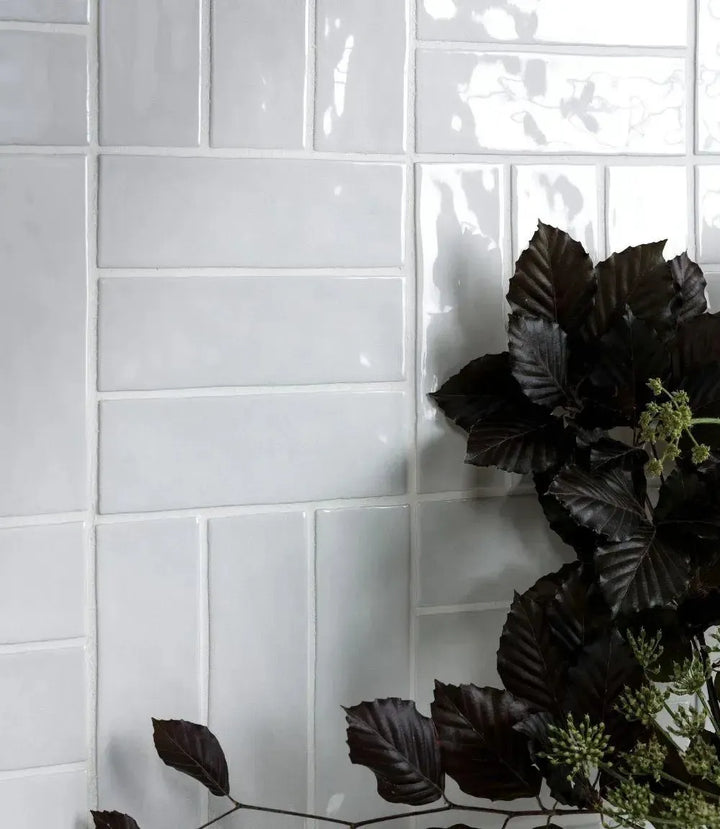 Little Italy White 6.5 x20cm