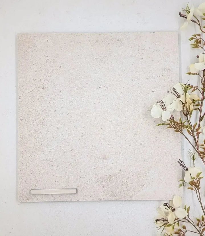 luberon stone 59 5cm x 59 5cm baked tiles