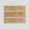 Lustrous Nouveau Beige 23.7cm x 5.7cm