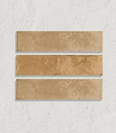 lustrous nouveau beige 23 7cm x 5 7cm
