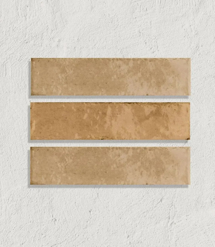 Lustrous Nouveau Beige 23.7cm x 5.7cm