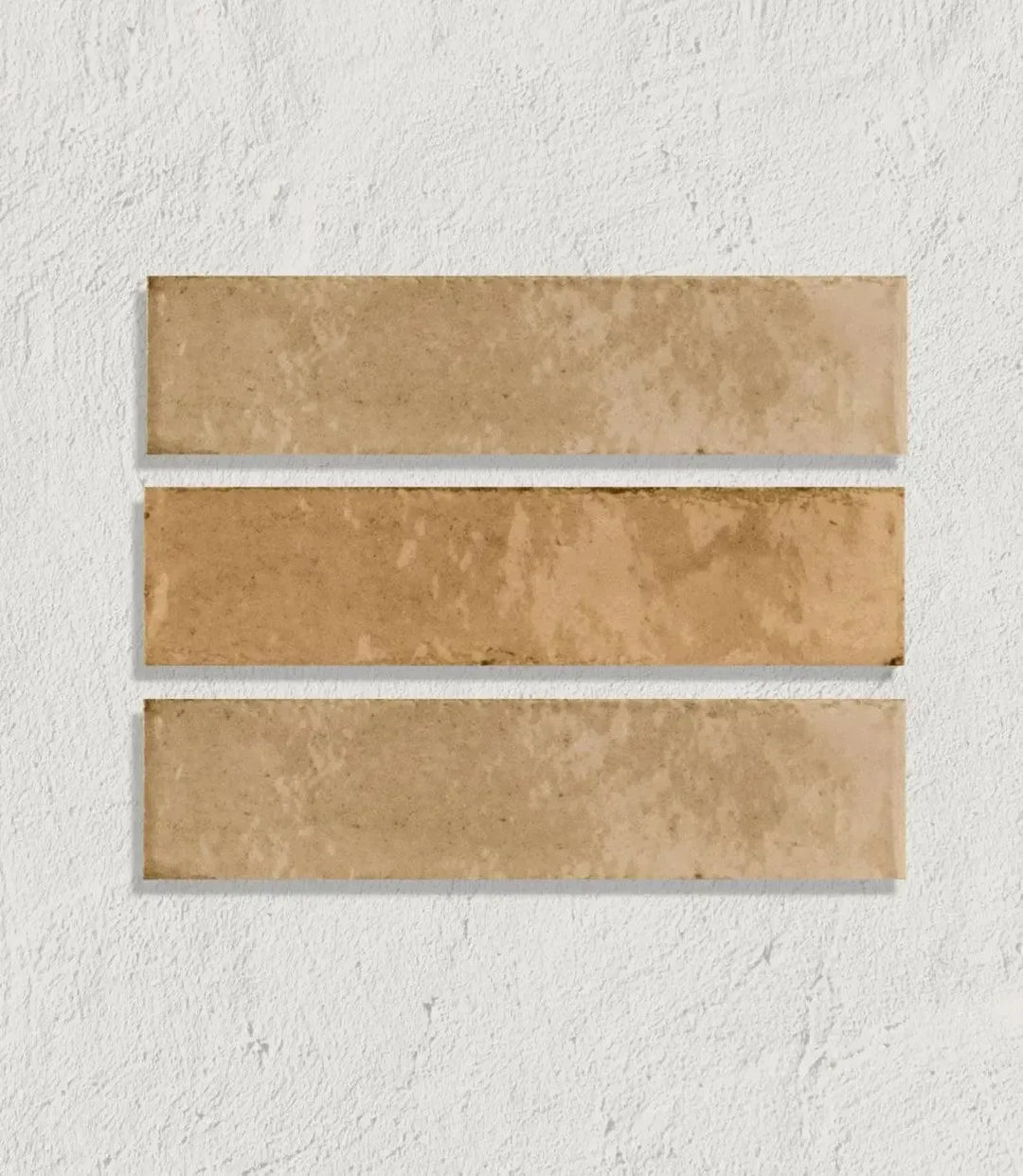 lustrous nouveau beige 23 7cm x 5 7cm