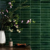 kerakoll-fugabella-color-grout-19-olive-3kg | Baked Tiles