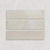 Lustrous Nouveau Linen 23.7cm x 5.7cm