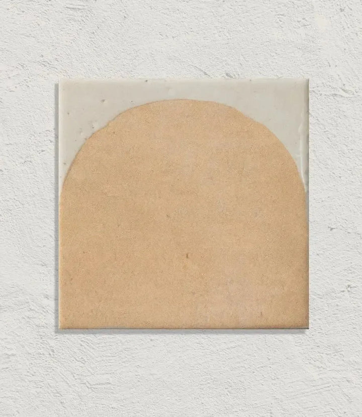 Madinat Cotto Arches Porcelain 15cm x 15xm