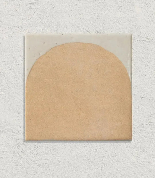 Madinat Cotto Arches Porcelain 15cm x 15xm