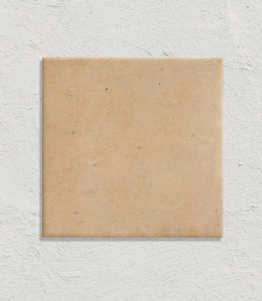 Madinat Cotto Matt Porcelain 15cm x 15xm