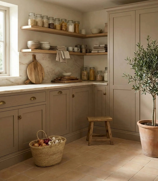 Madinat Cotto Matt Porcelain 15cm x 15xm