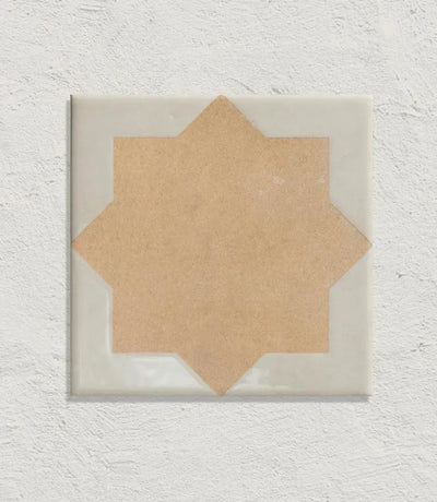 madinat cotto star porcelain 15cm x 15cm madinat cotto star porcelain 15cm x 15xm