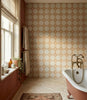 Madinat Cotto Star Porcelain 15cm x 15cm