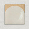 Madinat White Arches Porcelain 15cm x 15xm
