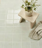 Madinat White Gloss Porcelain 15cm x 15cm