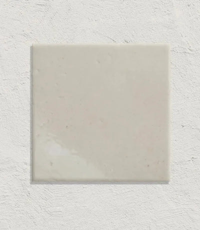 madinat white gloss porcelain 15cm x 15xm