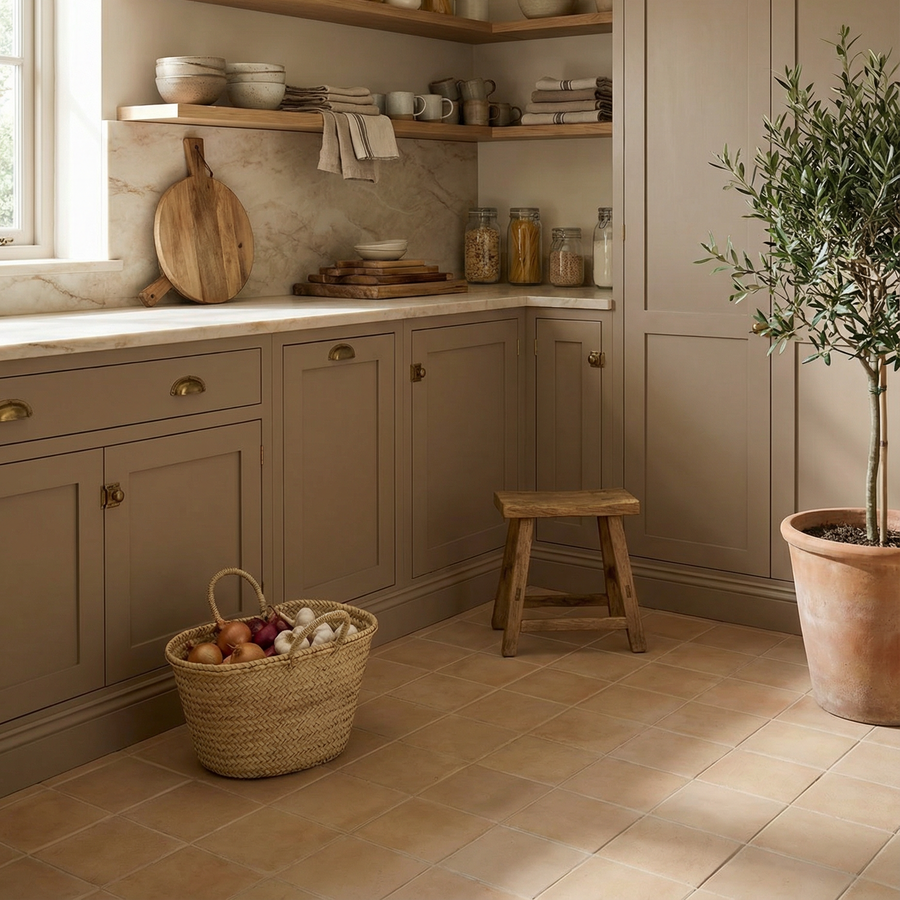 Rustic Country Style