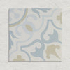 Maison Decor Blue 20cm x 20cm