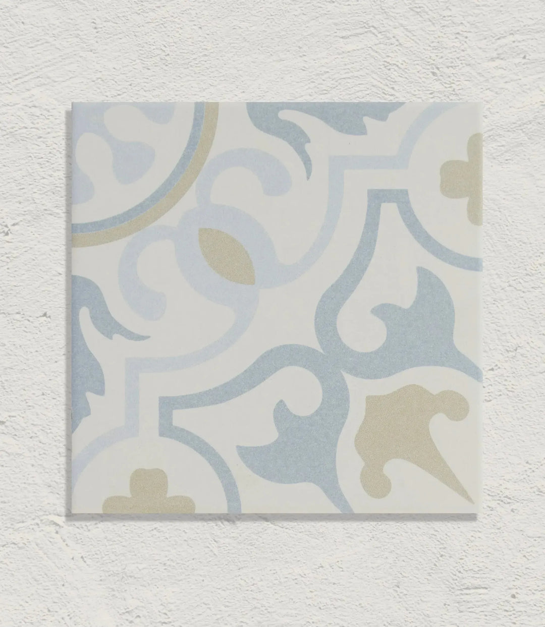 Maison Decor Collection Maison Decor Blue | Elegant Design – Baked Tiles