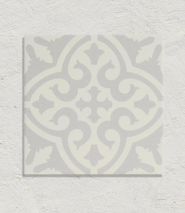 Maison Decor Grey 20cm x 20cm