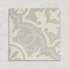 Maison Decor Taupe 20cm x 20cm