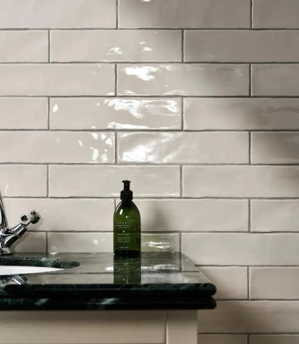 Curated Manhattan Loft Milk 7.5cm x 30cm