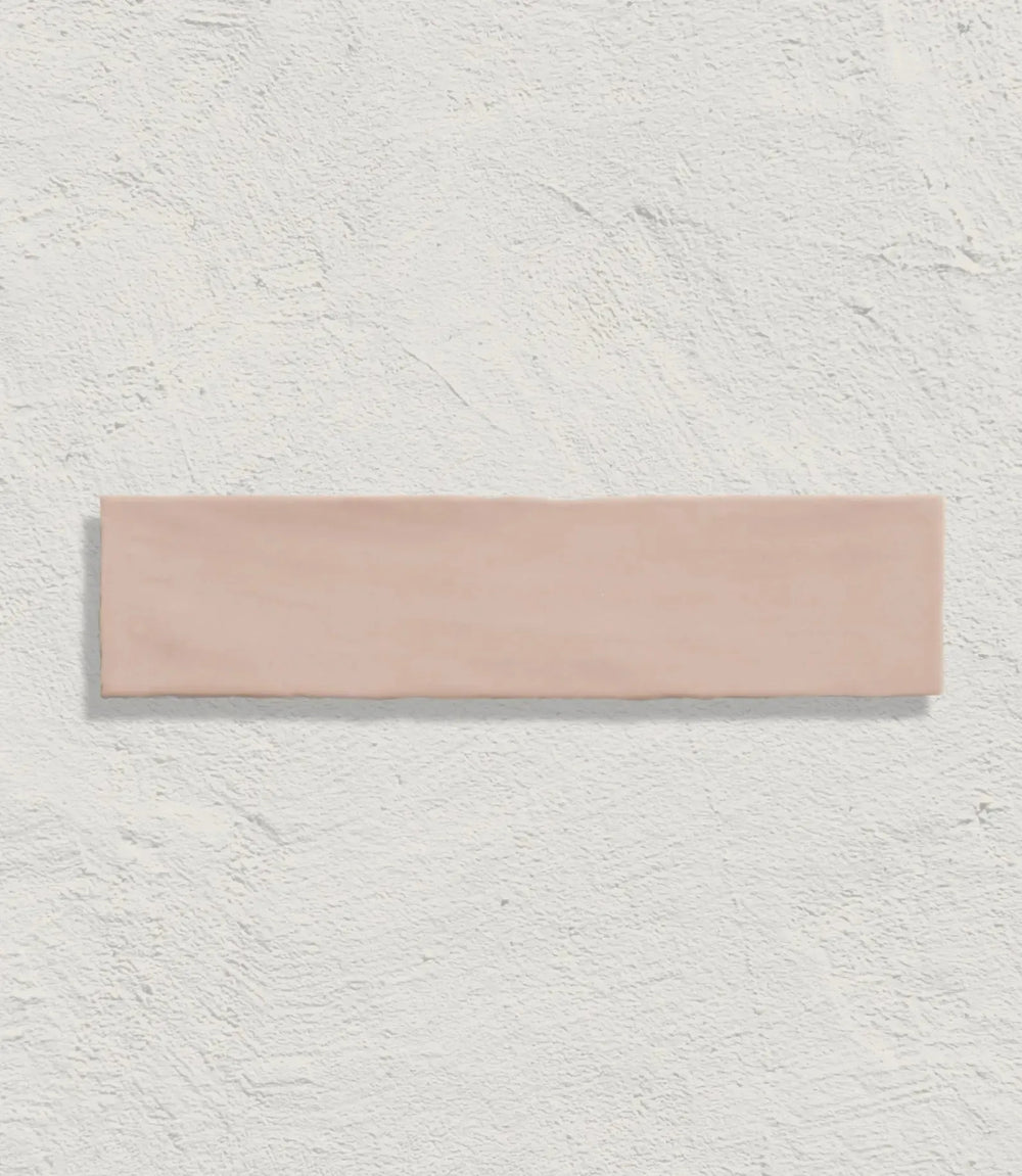 Curated Manhattan Loft Rose 7.5cm x 30cm