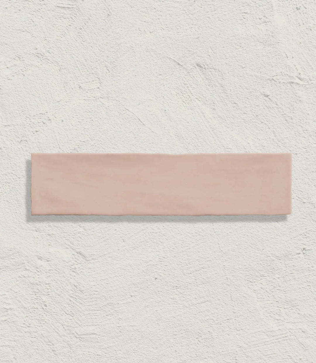 Curated Manhattan Loft Rose 7.5cm x 30cm