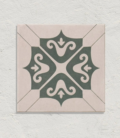 mano antigua kingdom 20cm x 20cm