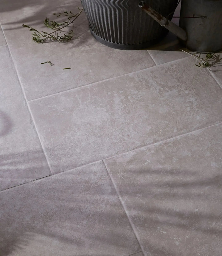 Manor House Antique Limestone Beige 80cm x 80cm