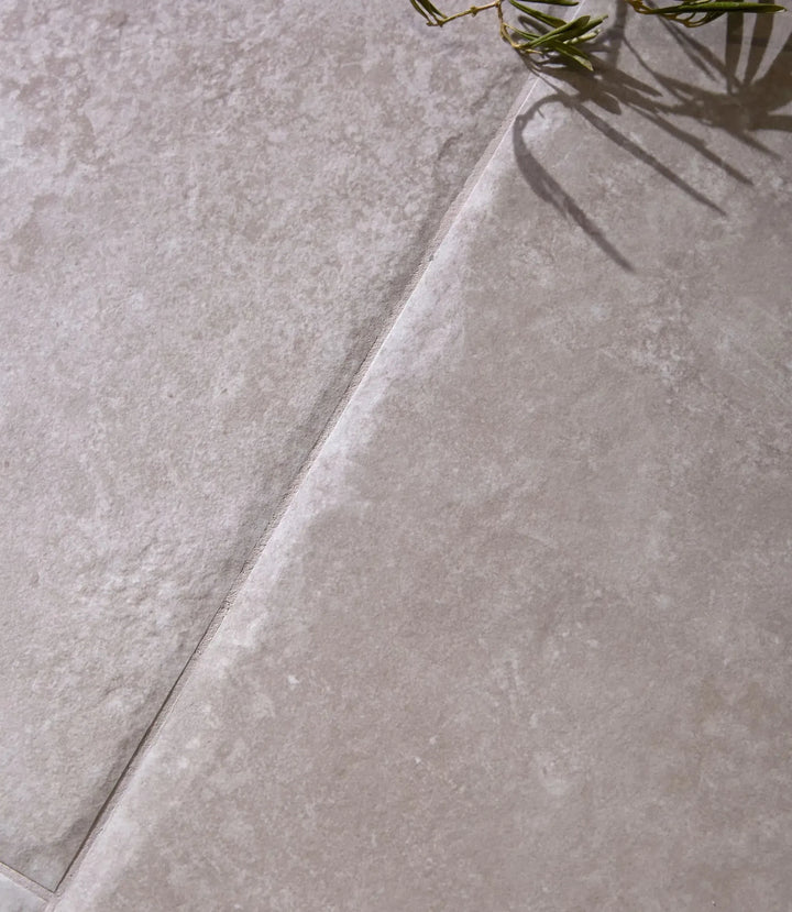 Manor House Antique Limestone Beige 80cm x 80cm