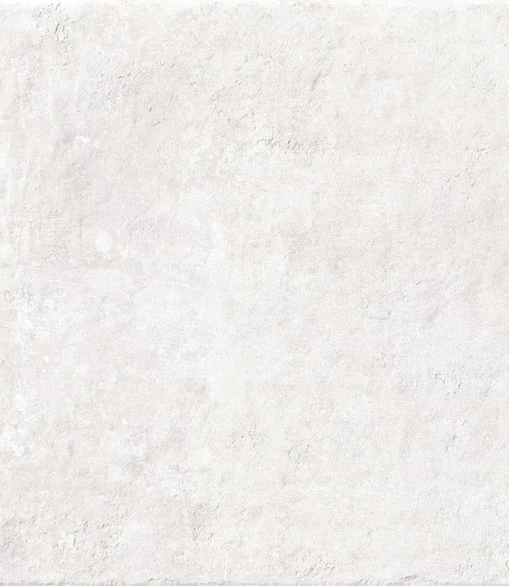 20mm Thick Manor House Antique Limestone White 80cm x 80cm paving