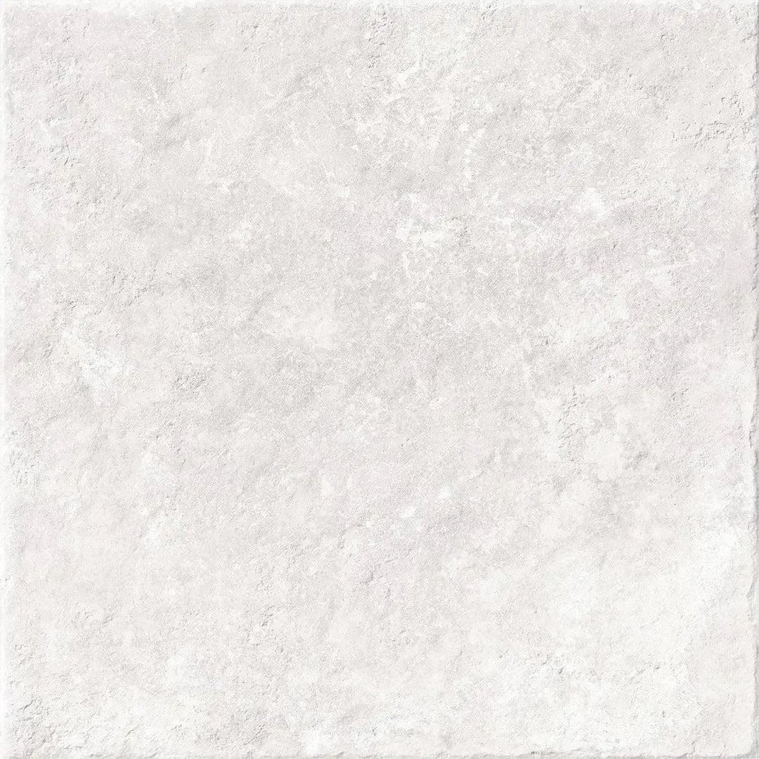 manor house antique limestone white 60cm x 60cm