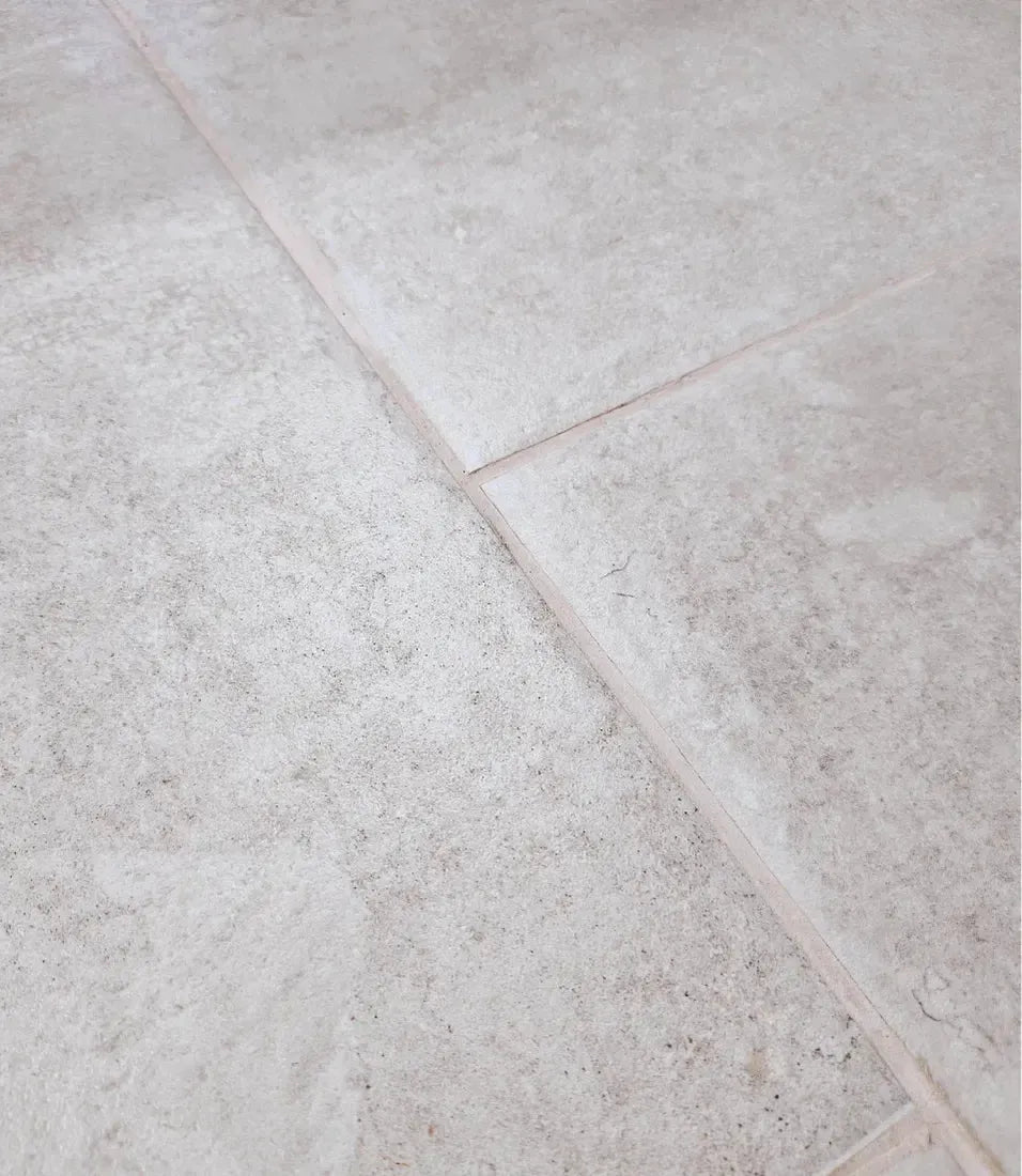 Manor House Antique Limestone White 60cm x 60cm