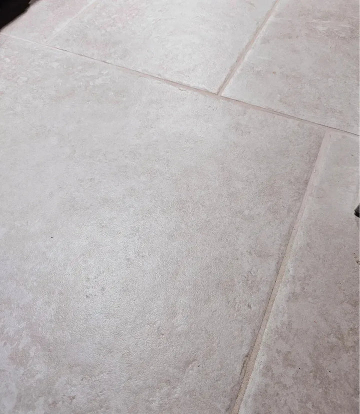 Manor House Antique Limestone White 60cm x 60cm