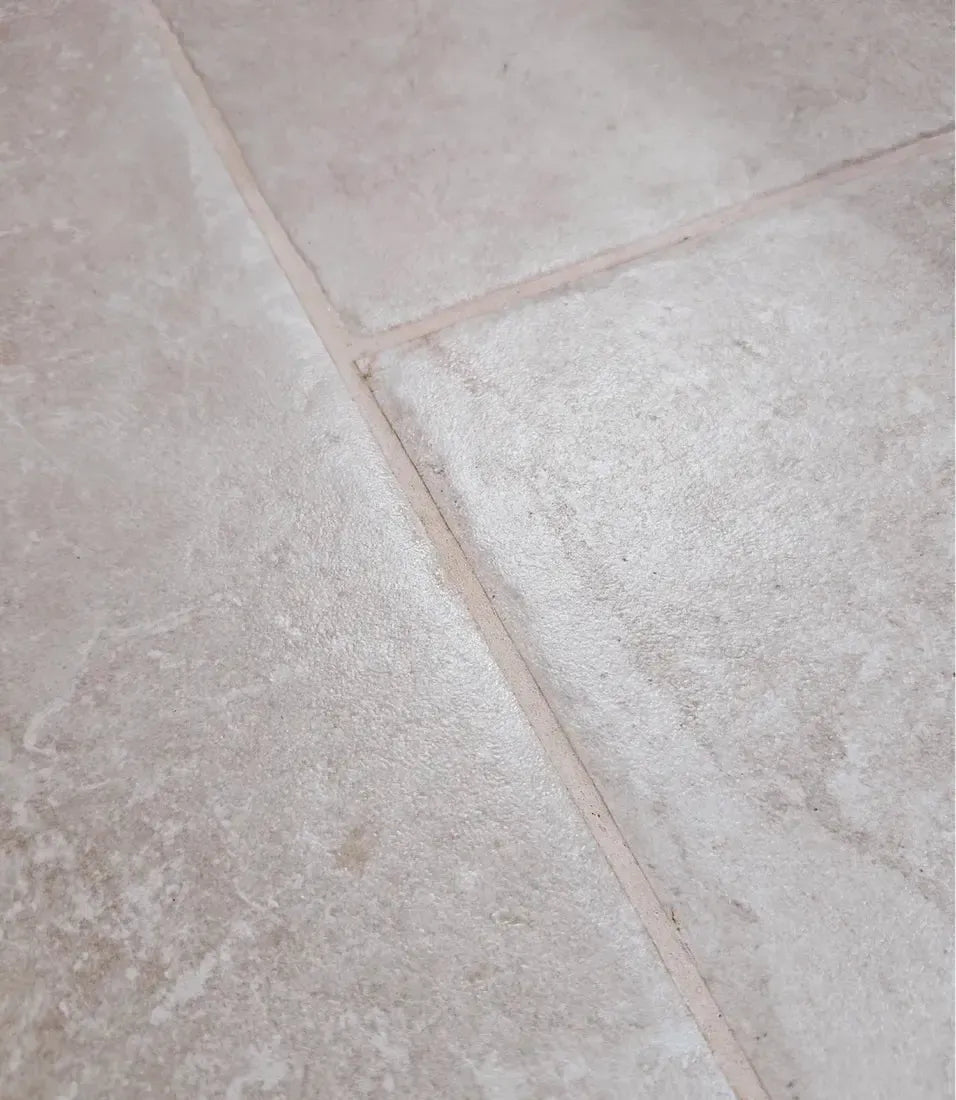 Manor House Antique Limestone White 60cm x 60cm